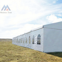 Grande tente pour 200 personnes carpas para eventos tente robuste