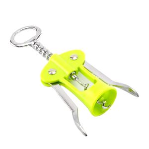 Ouvre-bouteille de vin de luxe ouvre-bouteille de vin créatif ensemble <span class=keywords><strong>aiguille</strong></span> décapant <span class=keywords><strong>tire</strong></span>-<span class=keywords><strong>bouchon</strong></span> en acier inoxydable pour bouteilles de vin - Product Image 1