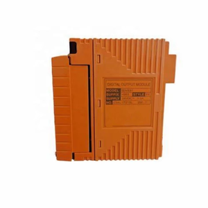 Module de sortie numérique Yokogawa à succès, entrée analogique-numérique SDV531 - Product Image 4