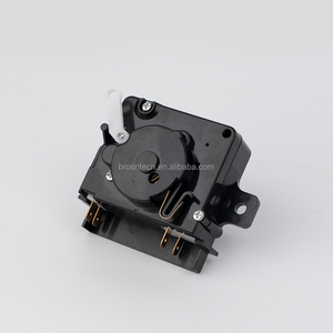 Factory Wholesale Electronic Single/Double Shaft Washing Machine <strong>Timer</strong> - Product Image 5