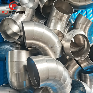 ¡3 "titanio! Pie Cut-radio ajustado 1.14D, 1mm, 0.039 ", 5 paquetes, 109-07601-0013 - Product Image 4