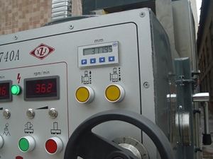 Xi Lanh Đầu Và Khối Tái Tạo Bề Mặt Máy 3M9735B/3M9740B - Product Image 6