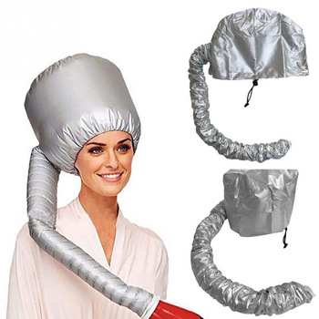 Волосы оборудования Регулируемый термостат нагревается фен крепления