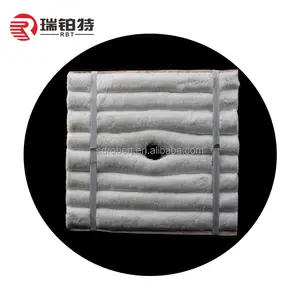 Ceramic Fiber Product Resistance Wire Heating Ceramic Fiber Furnace Refractory Material Ceramic Fiber Module