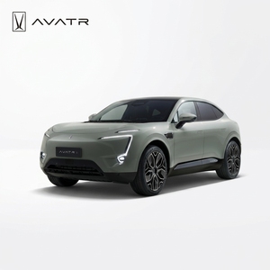 รถยนต์ไฟฟ้า SUV รุ่นใหม่ Avatr <span class=keywords><strong>11</strong></span> EV ปี 2025 จาก Changan รถ SUV อัจฉริยะ 5 ที่นั่ง ระดับหรู ขับเคลื่อนด้วยไฟฟ้า พวงมาลัยซ้าย NEV ระบบขับเคลื่อน 4 ล้อ รุ่น Coupe BEV <span class=keywords><strong>Pro</strong></span> - Product Image 1