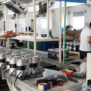 SH1100 एसी 220 V 110 V 1100 W गैर-तेल चुप बिजली हवा कंप्रेसर पंप - Product Image 6