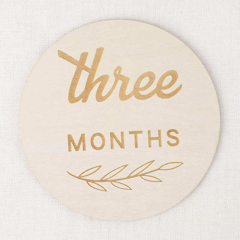 March