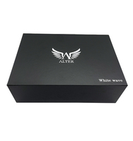 Cajas magnéticas personalizadas, embalaje de ropa, embalaje de vestido de novia, caja de regalo de ropa, cajas de embalaje de tela
