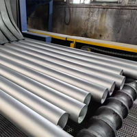 Composants d'instruments industriels usinés sur mesure par CNC, tolérance de haute précision, pièces durables en acier inoxydable et en aluminium pour appareils