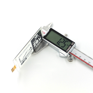 Dke 3.1 inch tùy chỉnh không dây NFC kỹ thuật số điện tử nhãn Kệ ESL giá tag lớn <span class=keywords><strong>E</strong></span> <span class=keywords><strong>Ink</strong></span> Màn hình epaper hiển thị bảng điều chỉnh - Product Image 3