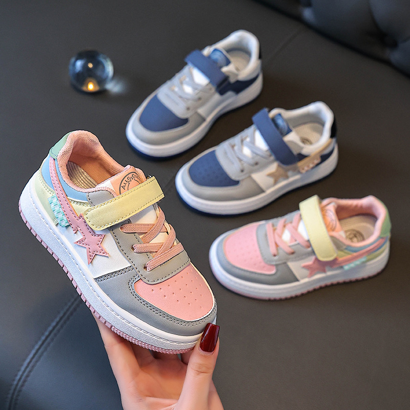 White Sneakers for Girls Latest Fashion Comfort