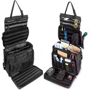 Muestra gratuita de bolsa de poliéster Wingman Patrol Bag para equipo de seguridad y organizador de equipo. - Product Image 1