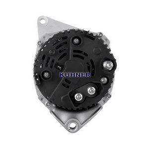 Alternatore compatibile con RENAULT LAGUNA I 2.0 (K56C/H) Benzina (KW: 83, CV: 113) dal 09-1995 al 03-2001 KUHNER 301036RI NUOVO - Product Image 3