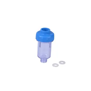 Wasmachine Water Filter