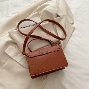 Vàng lấp lánh khóa túi xách vai crossbody túi cho phụ nữ - Product Image 3