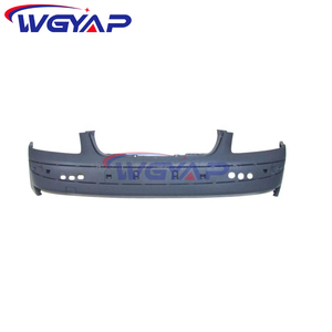 WGYAP OEM 1T0807221 <span class=keywords><strong>ABS</strong></span> Parachoques Delantero Gris Original Nuevo para <span class=keywords><strong>VW</strong></span> <span class=keywords><strong>Caddy</strong></span> 2004-2010 con 1 Año de Garantía - Product Image 4
