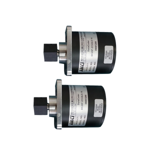 Encodeur Dc25f-d1v2ls-16 pour équipement de compactage de voies ferrées lourdes et machines de maintenance, pour pièces détachées - Product Image 2