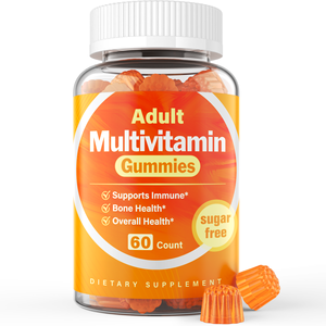 Vitadiscovery Suplemento vitamínico Gomitas multivitamínicas/Gomitas de vitamina D3/Gomitas de vitamina D3 sin azúcar para la salud y la inmunidad - Product Image 1