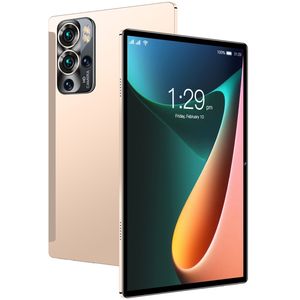 الأكثر مبيعًا كمبيوتر لوحي S22 بوصة <span class=keywords><strong>3G</strong></span> 2GB + 32GB اندرويد 7 MTK6735 ثماني النواة ثنائي الشريحة كمبيوتر لوحي - Product Image 4