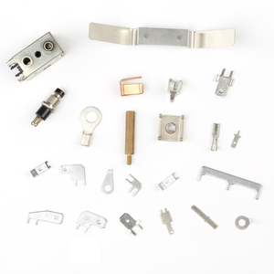 Danh sách mới Chất lượng cao Pitch 2-pin <span class=keywords><strong>PCB</strong></span> vít khối thiết bị đầu cuối kết nối - Product Image 4