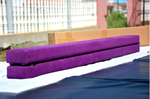 Dầm Cân Bằng Thể Dục Gấp Gọn Cho Trẻ Em, Dầm Cân Bằng Thể Dục Gấp Gọn Cho Sal Bán Chạy Nhất - Product Image 2