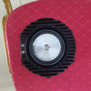 थोक 8 "कार आउटडोर कॉन्सर्ट वाटरप्रूफ स्पीकर स्टीरियो सब वूफर मिडरेंज स्पीकर - Product Image 4