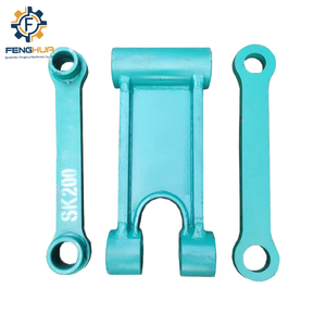 Graafbak H-schakel SK200 SK210 SK220 SK230 SK250 SK260 SK300 SK320 SK330 SK400 <span class=keywords><strong>SK480</strong></span> Graafbak schakel - Product Image 2