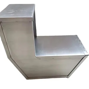 Memproses semua jenis bingkai logam lembar dan semua jenis cangkang pengolahan logam lembaran dan semua jenis produk aluminium.