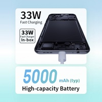 جديد لهاتف ريدمي نوت 10S النسخة العالمية 6 جيجابايت 64 جيجابايت 128 جيجابايت NFC شاشة AMOLED 6.43 بوصة كاميرا 64 ميجابكسل معالج ميدياتك هيليو G95 بطارية 5000 مللي أمبير