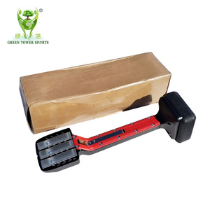 Hướng dẫn sử dụng thảm đầu gối Kicker có thể điều chỉnh Thảm cài đặt công cụ điều chỉnh cáng sàn công cụ tay công cụ cài đặt - Product Image 3