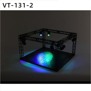 Base de Exhibición Universal Gnaku Stage Hobby, Garaje, Escenario de Proyección para Figuras de Acción Gundam, Escena Ensamblada - Product Image 5