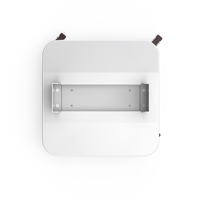 Support de sol Bonliter le plus récent pour panneau de luminothérapie LED rouge 750W