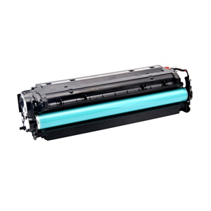Cartouche de Toner <span class=keywords><strong>CC531A</strong></span> pour HP CP2020 CP2024 CP2025 CP2026 CP2027 CM2320MFP 2.8k - Product Image 3