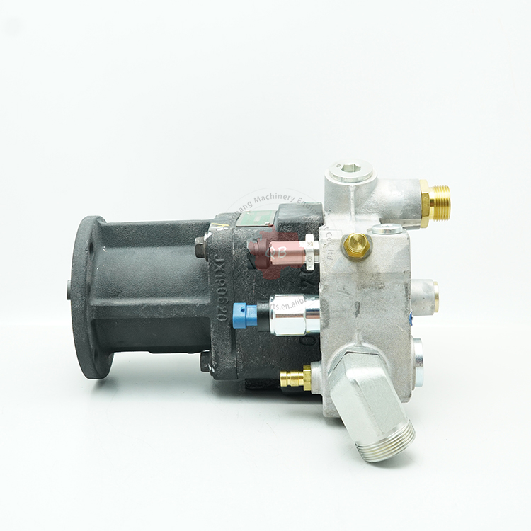 Cummins Diesel Generator QSK60 QSK45 Parts - Fuel Injection