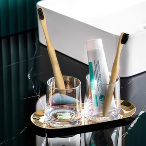 Cepillo de Dientes de Bambú Ecológico con Cerdas 100% Naturales de Pelo de Jabalí de Fábrica - Product Image 2