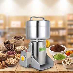 Molinillo Eléctrico de Granos y Especias <span class=keywords><strong>Moulinex</strong></span> 3200W, Capacidad 1000g, para Café, Harina y Condimentos - Product Image 4