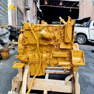 Kingcat 굴삭기 부품 C13 엔진 291-9259 313-5624 디젤 엔진 굴삭기 부품 고양이 345 E349 엔진 assy - Product Image 3