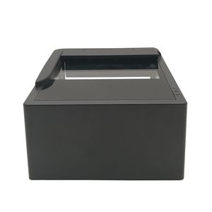 Impresora térmica FRID de escáner de tarjetas de identificación y pasaporte OCR multifuncional para un control de inmigración eficiente - Product Image 3