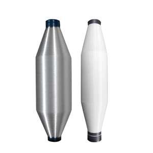 100% нейлоновая пряжа 0,3 мм нейлоновая однонитевая пряжа для вязания - Product Image 5