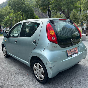 BYD F0 2012 1.0L Yueku Edition Usata - Mini <span class=keywords><strong>Auto</strong></span> Economica di <span class=keywords><strong>Seconda</strong></span> <span class=keywords><strong>Mano</strong></span> Compatta Hatchback (Acconto) - Product Image 6
