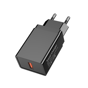 10W High Quality USB Wall Charger 5V2A Fast <strong>Charging</strong> OTP Protection Universal <strong>Plug</strong> Travel Mobile Accessories Customize - Product Image 6