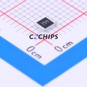 Résistance SMD RMC1210150K5%N 1210 (Type : Film Épais) (Résistance : 150 kOhm Précision : 5%) - Product Image 1