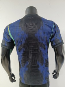 <span class=keywords><strong>Camiseta</strong></span> de Fútbol de la Selección Brasileña 2026, Uniforme de Fútbol de Alta Calidad para Hombre, Camisetas de Fútbol Brasileñas - Product Image 1