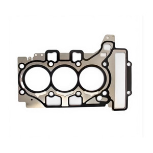 <span class=keywords><strong>Joint</strong></span> <span class=keywords><strong>de</strong></span> <span class=keywords><strong>culasse</strong></span> moteur en acier <span class=keywords><strong>de</strong></span> haute qualité OE 9802842380 pour Peugeot 2008 308 408 et Citroën <span class=keywords><strong>C3</strong></span> XR C4 L 1.2T - Product Image 5