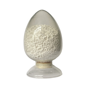 Nouvel Arrivage <span class=keywords><strong>Chlore</strong></span> Granulaire Blanc Pur à 99% en Fûts Plastiques pour Traitements de l'Eau Entrepôts du Shandong MOQ 1 Tonne <span class=keywords><strong>Choc</strong></span> de <span class=keywords><strong>Chlore</strong></span> pour Piscine - Product Image 2