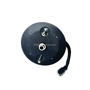 Nuevos Motores Originales T25/T25P 10028 59kv en Oferta para Reparación de Drones Agrícolas con 1 Año de Garantía - Product Image 6