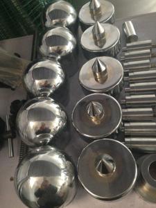 Probador de casco de seguridad ANSI/ISEA Z89.1 | Máquina de prueba de impacto de instrumentos Zhongli | Equipo de prueba de impacto de caída de casco e <span class=keywords><strong>Izod</strong></span> - Product Image 6