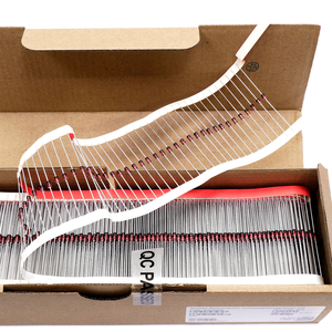 Diodo <span class=keywords><strong>Zener</strong></span> Keyang 1N4733A 5.1V 1W Montaggio Standard CN ZHE - Product Image 3