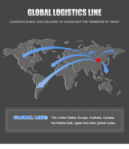 Giao Nhận Vận chuyển hàng hóa cung cấp dịch vụ FCL từ Trung Quốc đến mozambique đặc biệt <span class=keywords><strong>maputo</strong></span> và Beira - Product Image 3
