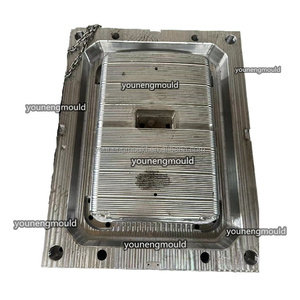 Thái Châu Canada hành lý 20 inch kéo thanh hộp kinh doanh khung nhôm kết hợp khóa du lịch hộp câm bánh xe lên máy bay Hộp khuôn - Product Image 6